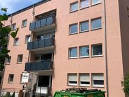 Wärmegedämmte Eigentumswohnung mit neuem Balkon - Gronau (Westfalen)