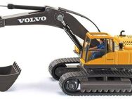 Siku Spielzeug-Bagger SIKU Super, Volvo EC 290 (3535)