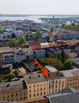Mehrfamilienhaus 8 WE für Projektentwickler - für den Käufer Provisionsfrei - Schwerin