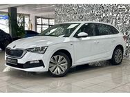 Skoda Scala 1.0 TSI CLEVER*ACC*PDC*SITZH*LICHT*DAB* - Uhingen