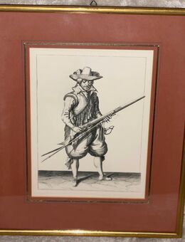 Der Jäger - Bad Kreuznach