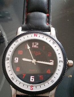 1 x Stück Herren Uhren + 1 Stück Damen Uhr - Verden (Aller)