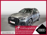 Audi SQ5, TDI quattro, Jahr 2021 - Landshut