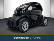 Renault Twizy, Life, Jahr 2022 - Chemnitz