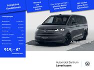 VW T7 Multivan, 2.0 TDI Multivan Style Lang, Jahr 2022 - Leverkusen