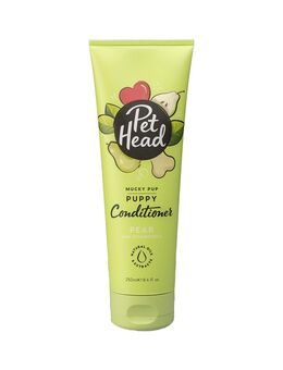 Pet Head Mucky Puppy - Sparpaket: Conditioner 2 x 250 ml
