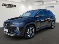 Hyundai Tucson, 1.6 Prime ° Sitzbelüftung, Jahr 2023 - Neuss