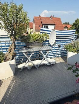 Anlageobjekt mit 7 Wohnungen - Bamberg