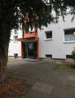 Bezugsfreie 3-Zimmer-Wohnung - keine Käuferprovision - Darmstadt