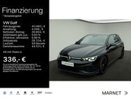 VW Golf, 2.0 TSI VIII GTI CLUBSPORT BLACK AKRAPO H&K, Jahr 2023 - Heidenheim (Brenz)