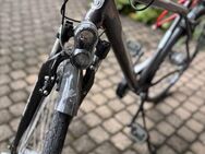 Germatec Herren Fahrrad - Ihringen