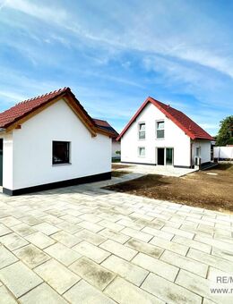 Ihr neues Zuhause - kernsaniert & energieeffizient! - Osterhofen