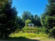 *Elegantes Wohnen am Park - Tannenwaldallee in Bad Homburg* - Bad Homburg (Höhe)