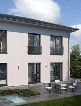 Ihre Traumvilla in Bad Mergentheim - Individuell geplantes Wohnen mit allkauf Qualität - Bad Mergentheim