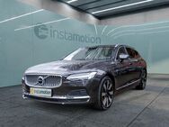 Volvo V90, , Jahr 2023 - München