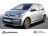 VW up, e-up Style Plus, Jahr 2022 - Herten