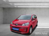 VW up, 1.0 Basis l 65Ps Winteraket, Jahr 2024 - Leipzig