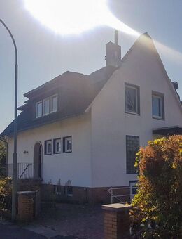 Einfamilienhaus in Gifhorn kaufen. Gifhorn Haus Kaufen. Hauskauf Gifhorn. Immobilien Gifhorn Kaufen. - Gifhorn