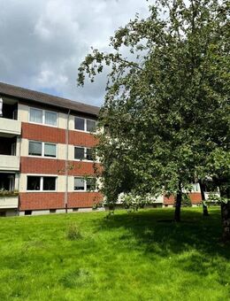 Freie Wohnung mit Modernisierungsbedarf sucht neuen Eigentümer - Kiel