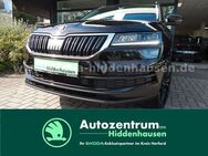 Skoda Karoq, 1.5 TSI Style, Jahr 2018 - Hiddenhausen