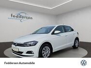 VW Polo, 1.0 Comfortline, Jahr 2021 - Alfeld (Leine)