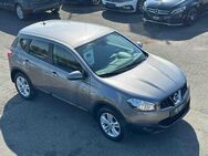 Nissan Qashqai, 2.0 Acenta, Jahr 2013 - Schwabach