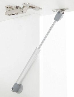 INOSIGN Wohnwand Sorano, (Set, 4-St), mit Hängeschrank