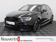 Audi RS3, Sportback Raute VMax 280, Jahr 2020 - Solingen (Klingenstadt)