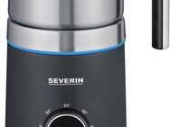 Severin Milchaufschäumer SM 3586 Spuma 700, 500 W, mit Schokoladenfunktion, einfache Reinigung dank Induktionsverfahren