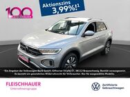 VW T-Roc, 2.0 TDI Move digitales 2-Zonen, Jahr 2023 - Köln