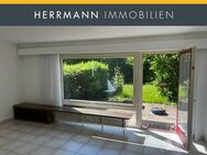 Großzügige Erdgeschosswohnung mit Hobbyraum und Gartenanteil in Traumlage von Fellbach - Fellbach