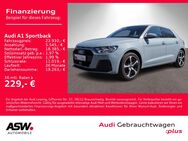 Audi A1, Sportback Advanced 25TFSI VC, Jahr 2023 - Heilbronn