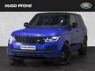 Land Rover Range Rover, 5.0 Vogue V8 SC, Jahr 2019 - Hamburg