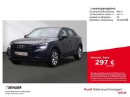 Audi Q2, Advanced 35 TDI, Jahr 2024 - Münster