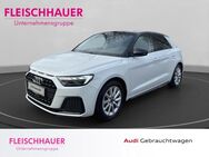 Audi A1, Sportback 30 TFSI advanced digitales, Jahr 2024 - Mönchengladbach