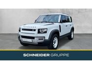 Land Rover Defender, 110 D200 18&apos ZOLL&apos, Jahr 2020 - Chemnitz