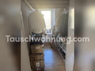 [TAUSCHWOHNUNG] Biete Berlin, Suche München - Berlin