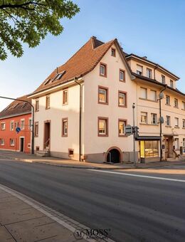 ERSTBEZUG NACH SANIERUNG! - WG-Zimmer an der Schweizer Grenze - Lörrach