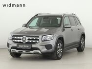 Mercedes GLB 220, d Style, Jahr 2021 - Aalen