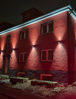 RS-Hasten, neu sanierte 3 Zimmer Wohnung - Remscheid