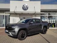 VW Amarok, 2.0 TDI DoubleCab Life DC, Jahr 2023 - Annaberg-Buchholz