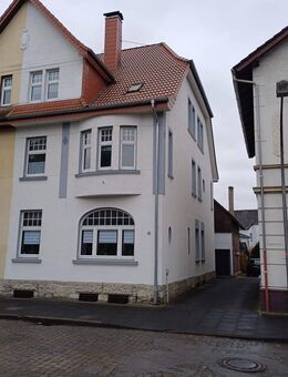Schöner Altbau zentral in Lage - Lage (Nordrhein-Westfalen)