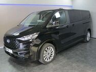 Ford Transit Custom, Titanium L 2 19" Techno-P 5, Jahr 2024 - Königsbrunn