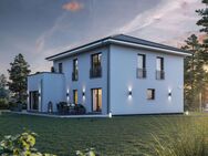 Schlüsselfertig! Freie Baumöglichkeit im Neubaugebiet Heinrichsheim - Neuburg (Donau)