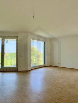 Modernes 3 Zimmer Neubauwohnung in Leopoldshafen - Eggenstein-Leopoldshafen