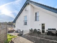 Gepflegtes Einfamilienhaus auf großzügigem Grundstück in Freudenberg-Niederndorf - Freudenberg (Nordrhein-Westfalen)