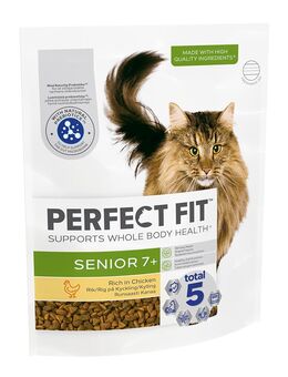 Perfect Fit Senior 7+ - Reich an Huhn - 750 g