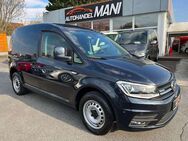 VW Caddy BMT/AHK/Navi/Kamera/PDC/CNG/Bi-Xenon/Tempo - Soest