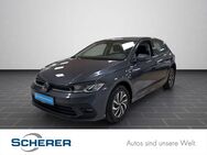 VW Polo, 1.0 TSI Life, Jahr 2024 - Mainz