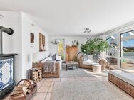 Familientraum mit Gartenidylle! - Erkenbrechtsweiler